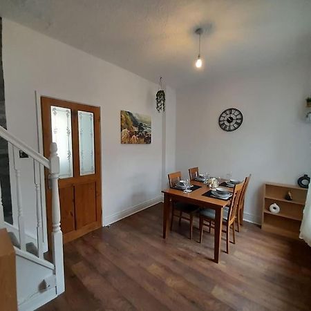 Fabulous Holiday Home - Sleeps 6 ビショップ・オークランド エクステリア 写真